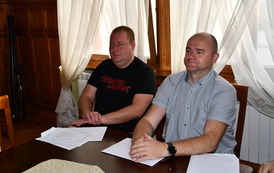 Konwent Sołtys&oacute;w 9