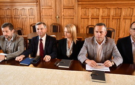 Konwent Sołtys&oacute;w 13