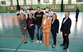 Sprawdź się z Mistrzem! 16