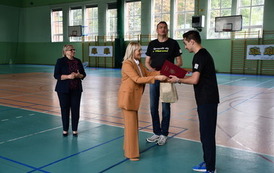 Sprawdź się z Mistrzem! 19