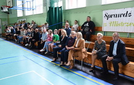 Sprawdź się z Mistrzem! 22