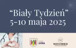 Zdjęcie do Biały Tydzień już w maju!
