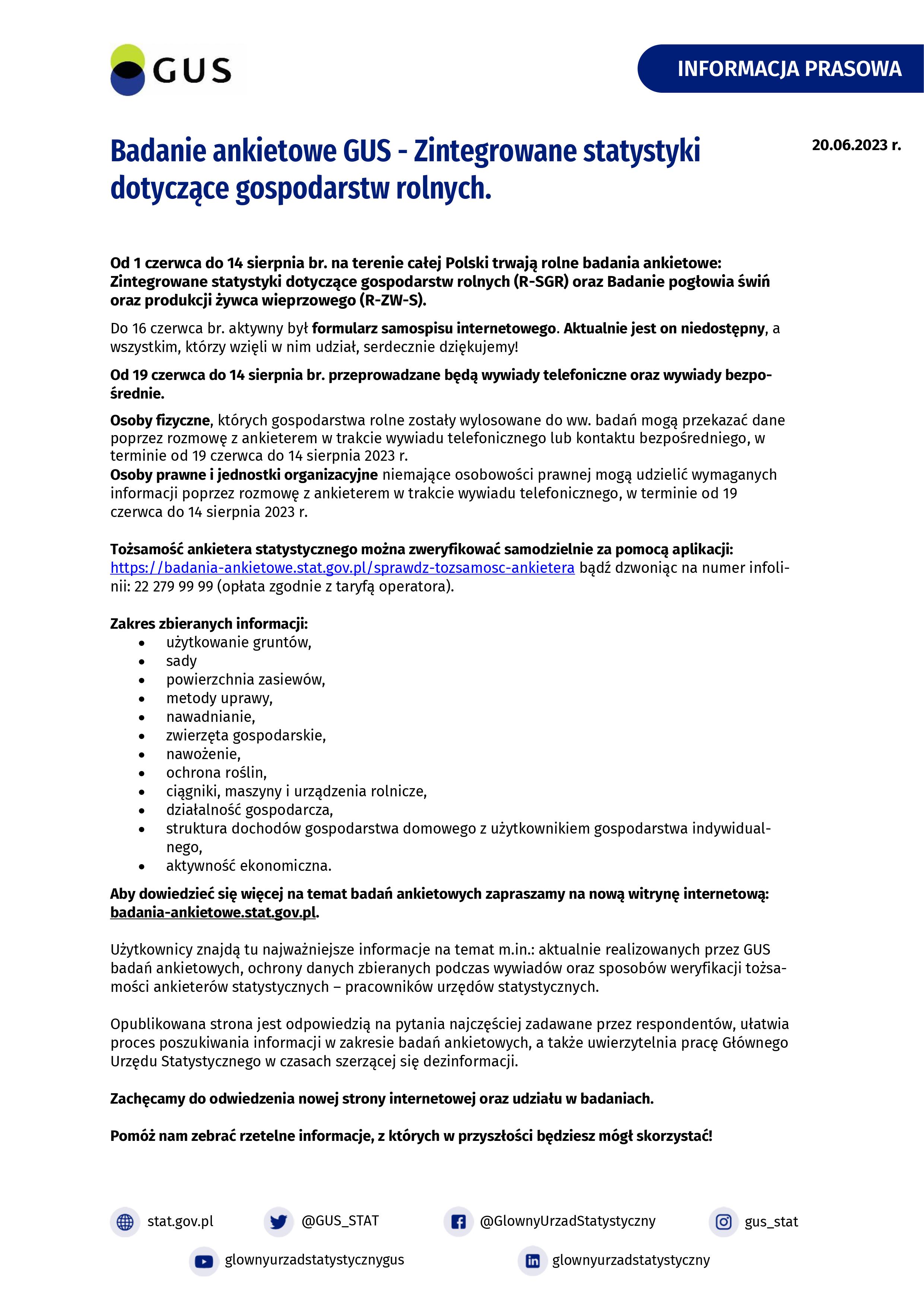Badanie_ankietowe_GUS_-_Zintegrowane_statystyki_dotyczące_gospodarstw_rolnych
