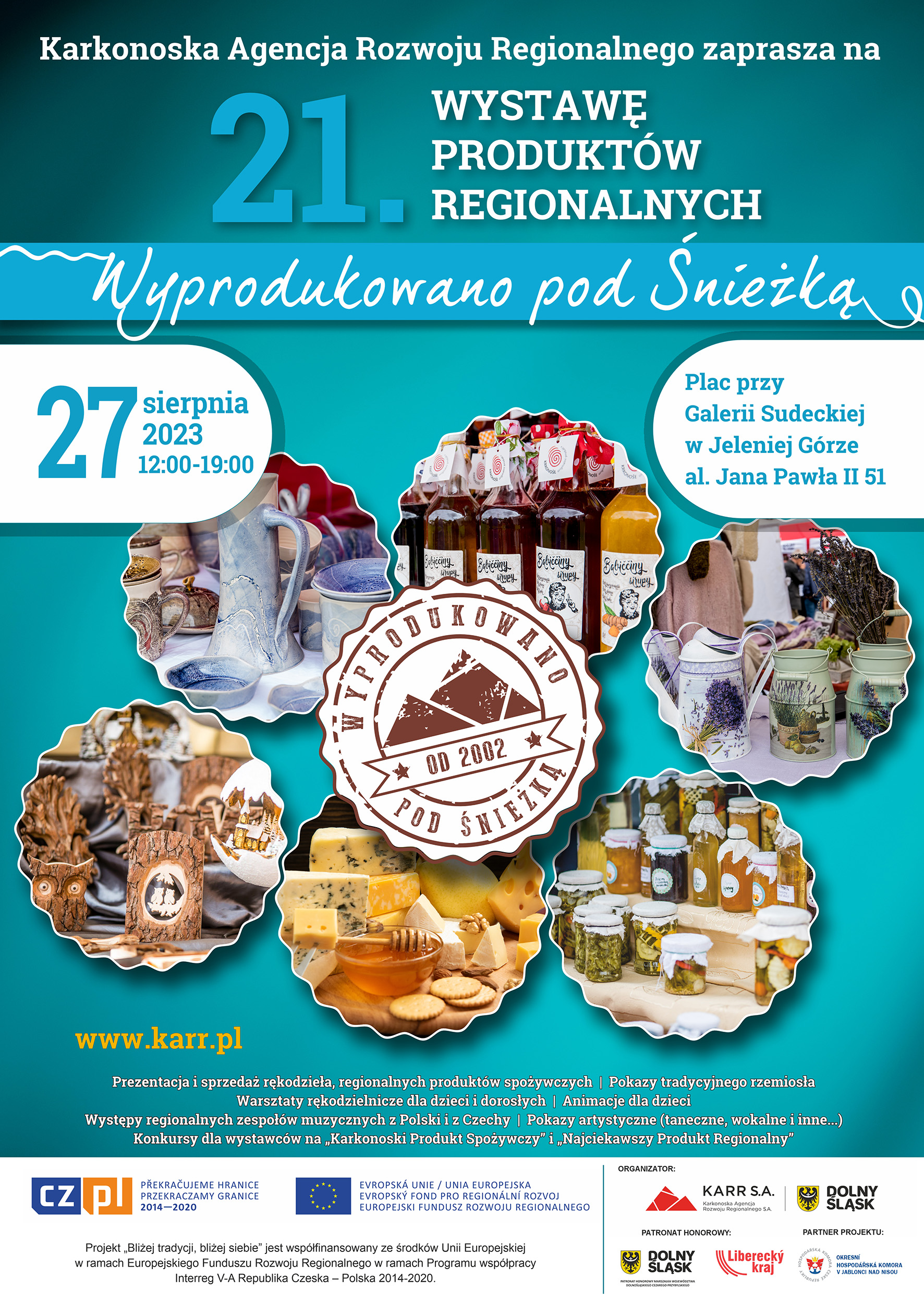 KARR_Wyprodukowano