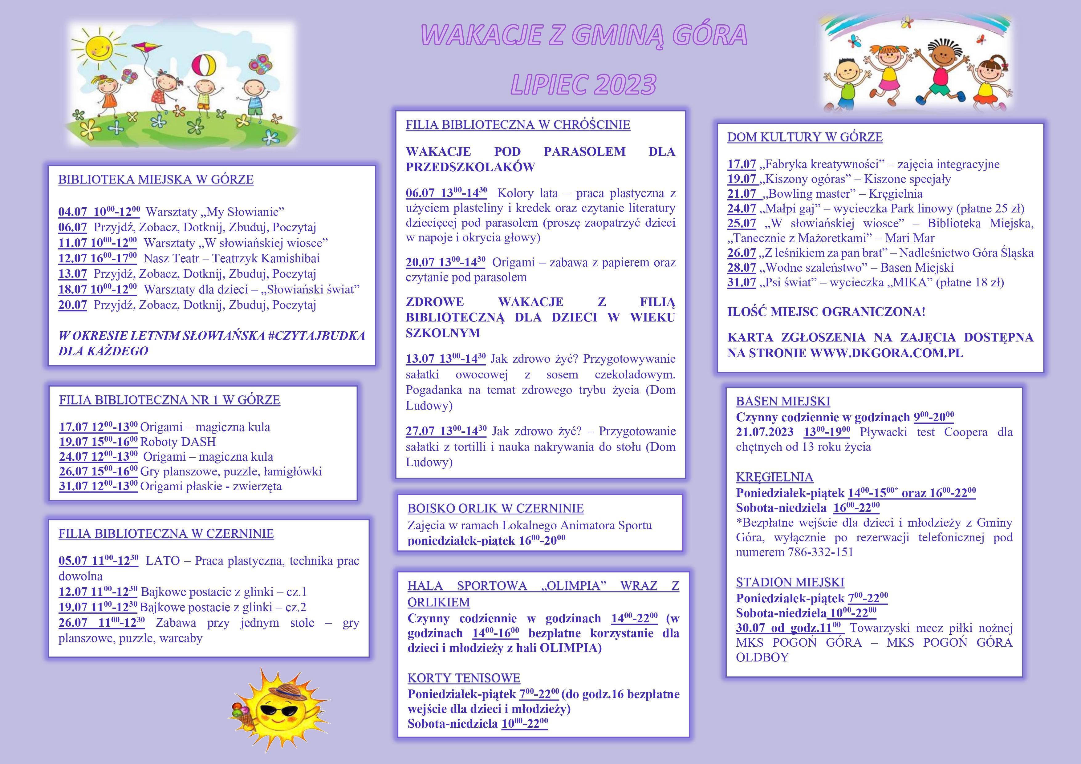 WAKACJE_Z_GMINĄ_G&Oacute;RA