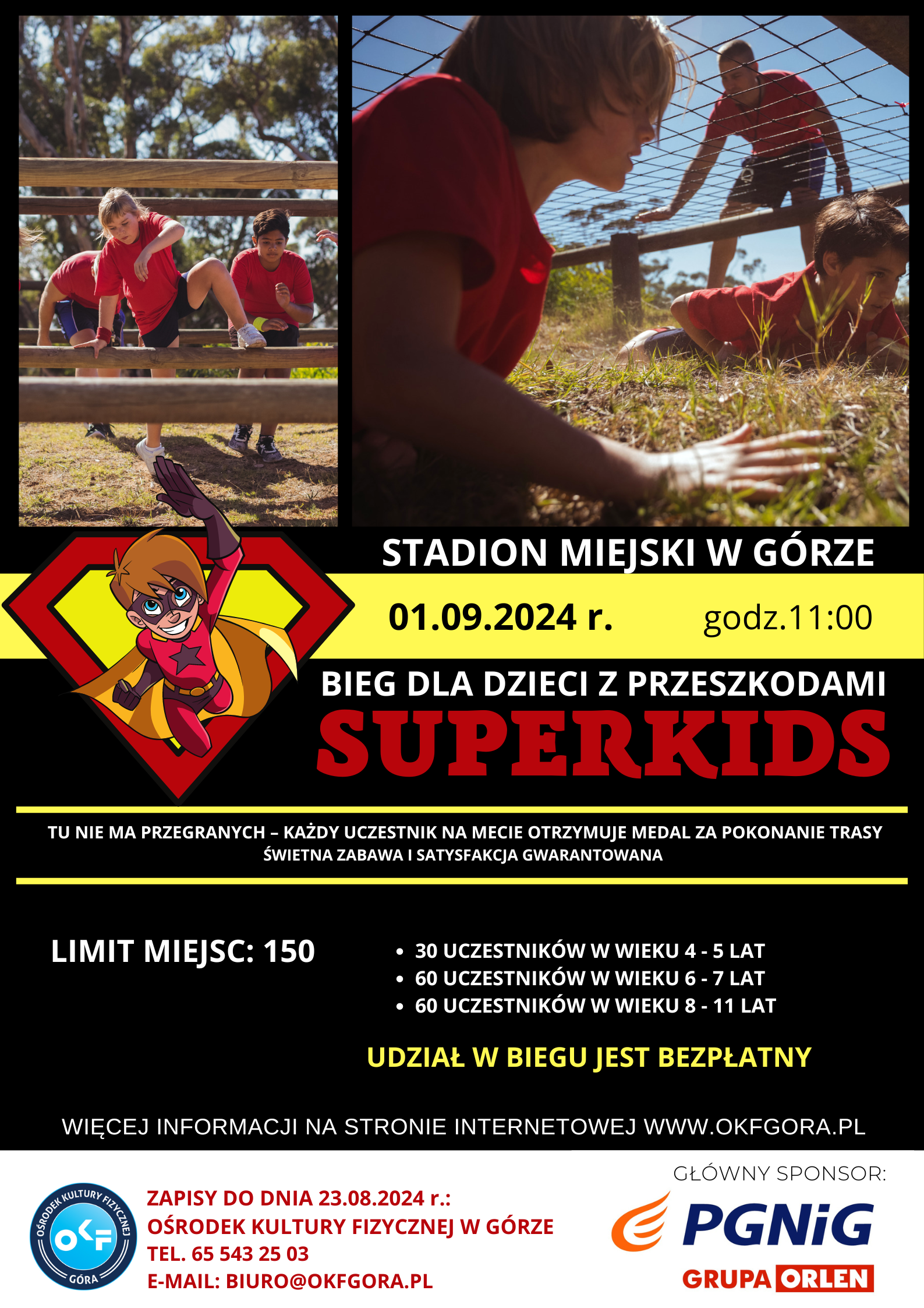 Superkids
