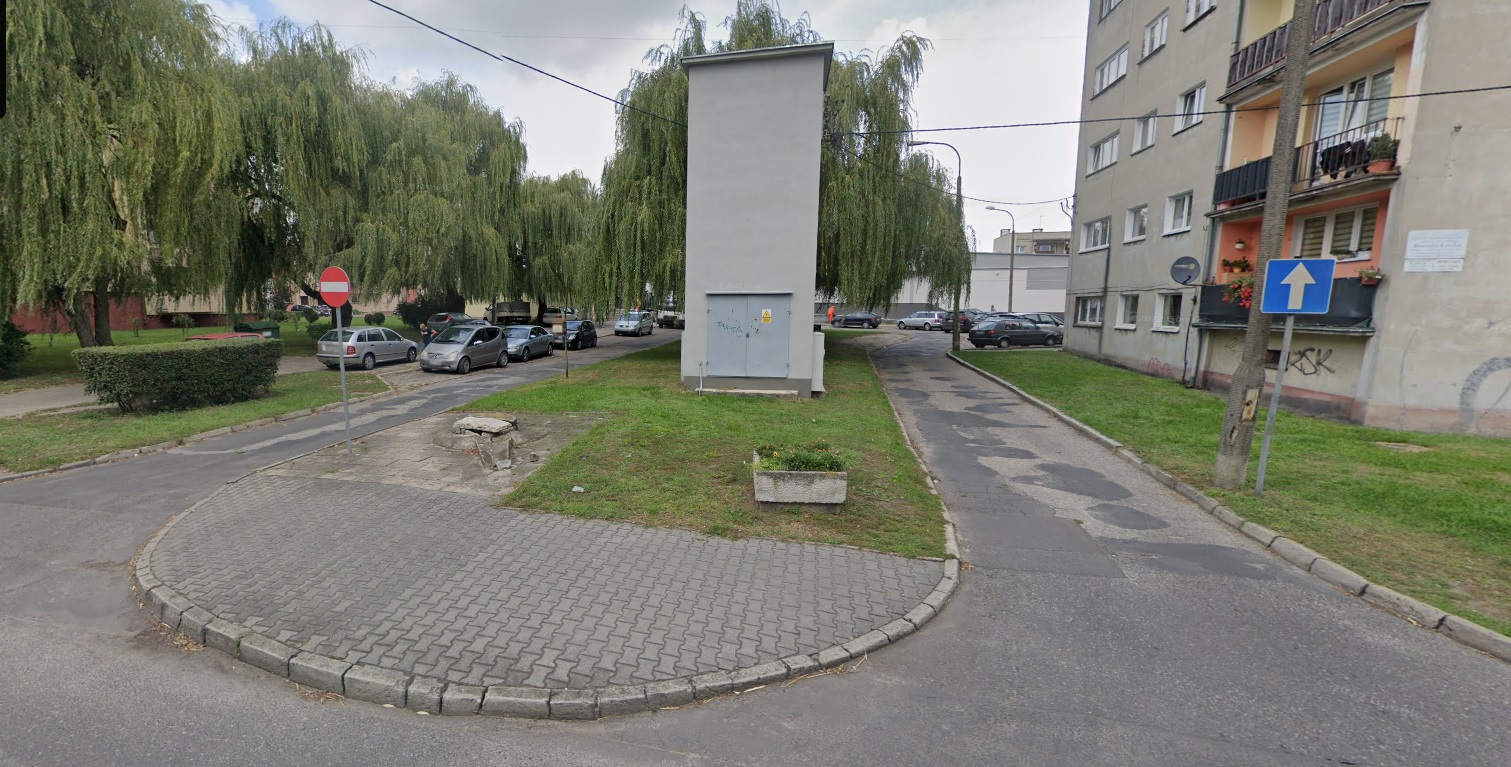 glogowska