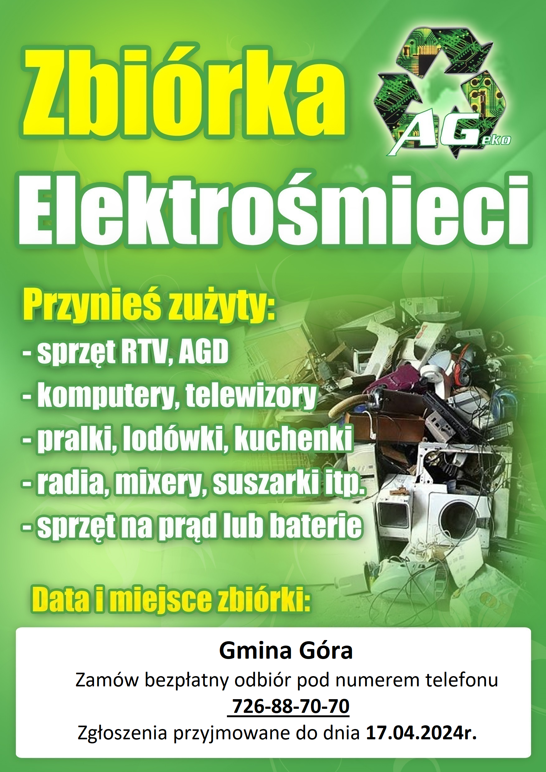 gmina g&oacute;ra 2024