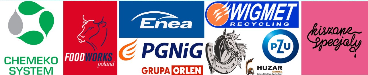 sponsorzy