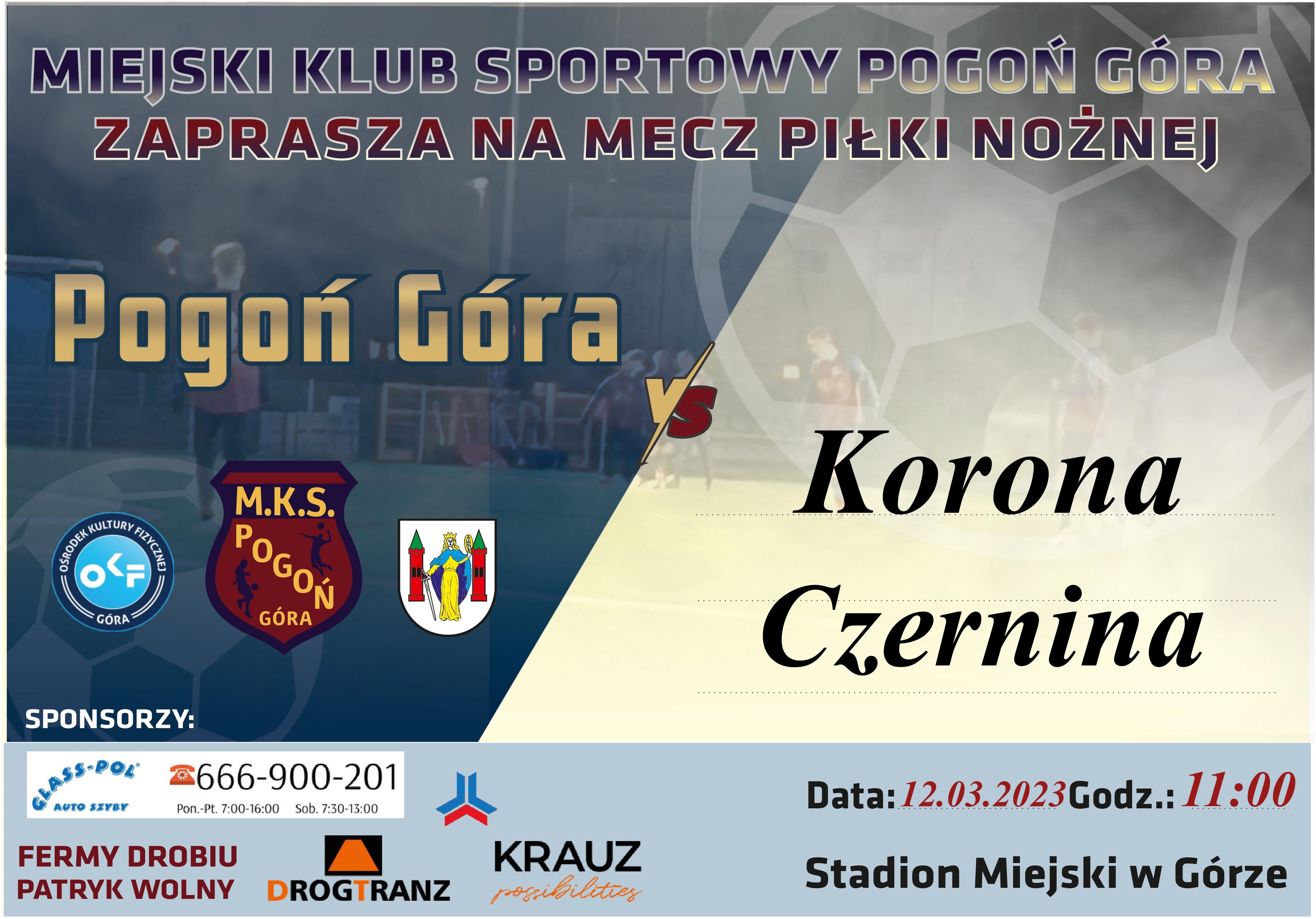 Pogoń_-_Czernina