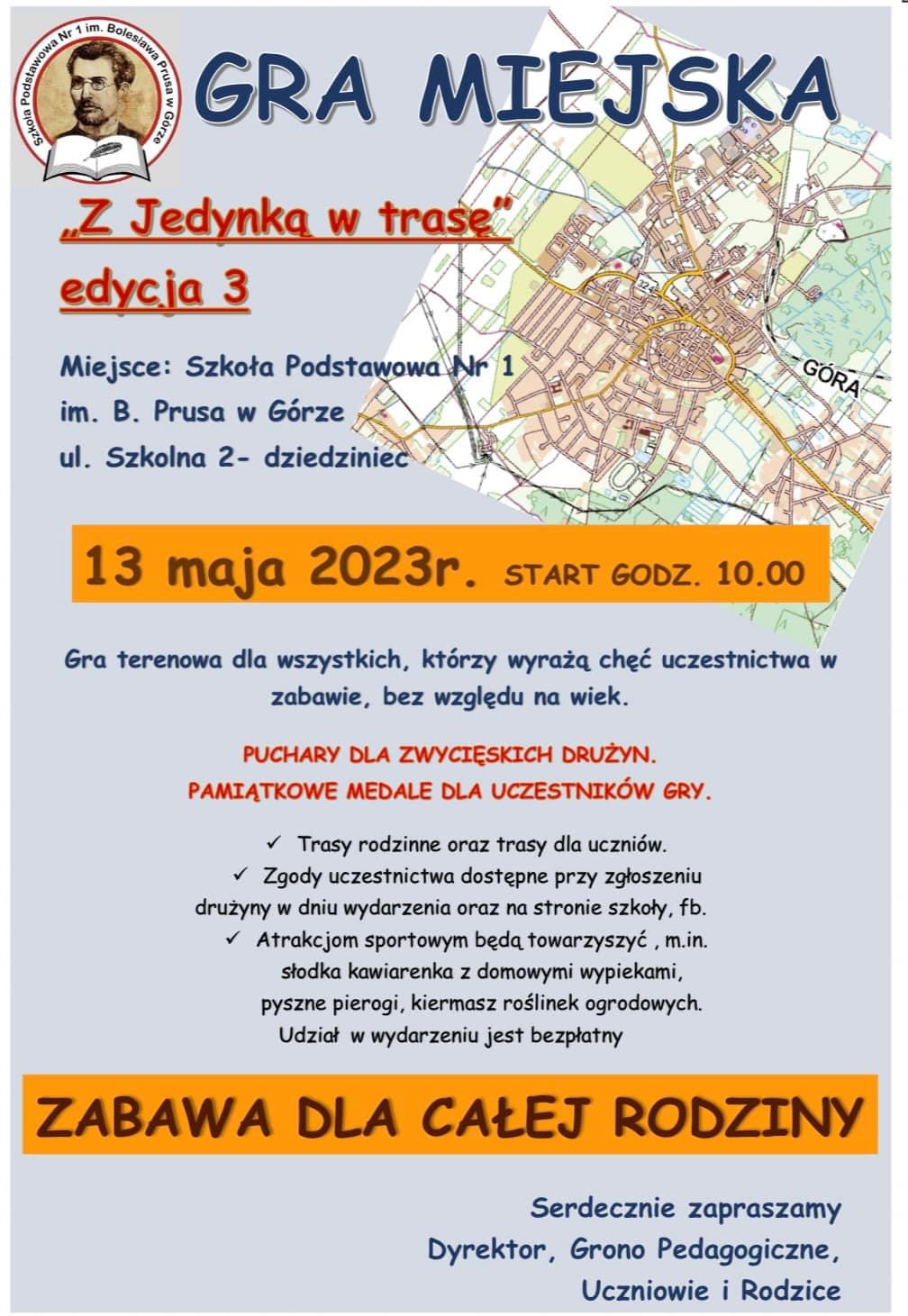 gramiejska