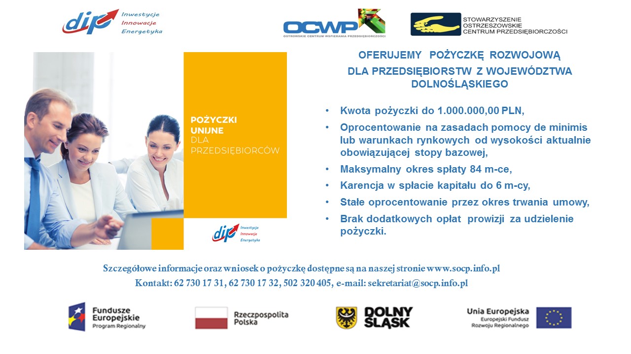 pożyczka]