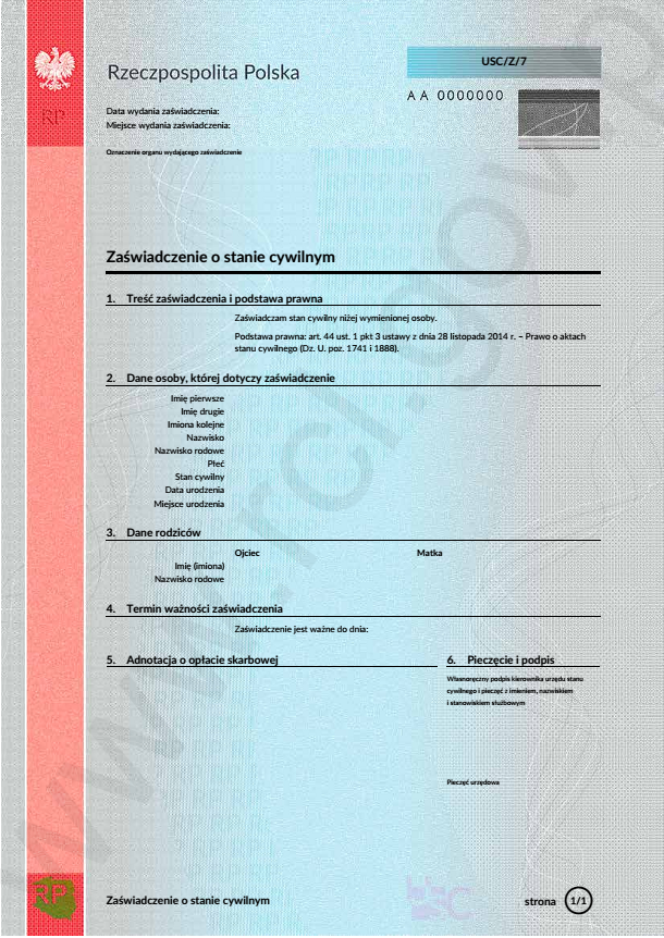zaświadczenie-o-stanie-cywilnym