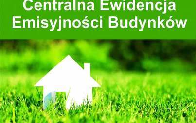 Zdjęcie do Inwentaryzacja źr&oacute;deł ciepła