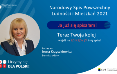 Zdjęcie do Czasu coraz mniej &ndash; NSP 2021