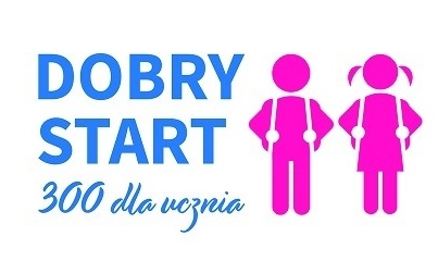Zdjęcie do 300 plus na &ldquo;Dobry Start&rdquo;- pomożemy przy składaniu elektronicznych wniosk&oacute;w