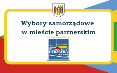 Zdjęcie do Wybory samorządowe w mieście partnerskim