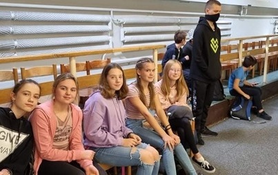 Zdjęcie do Wojew&oacute;dzki Finał Igrzysk Dzieci w strzelectwie sportowym