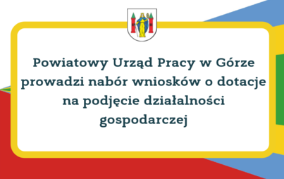 Zdjęcie do PUP: nab&oacute;r wniosk&oacute;w na podjęcie działalności gospodarczej