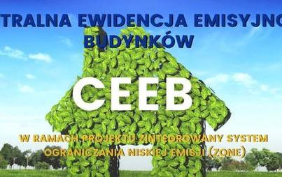 Zdjęcie do Inwentaryzacja źr&oacute;deł niskiej emisji