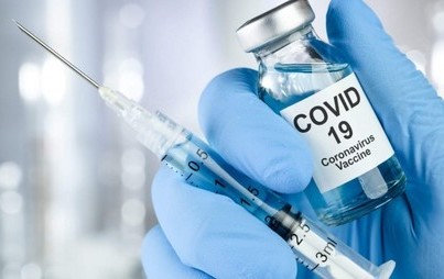 Zdjęcie do Szczepienia przeciwko COVID-19