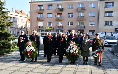 Zdjęcie do Obchody Narodowego Święta Niepodległości