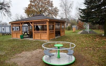 Zdjęcie do Budżet Obywatelski 2021 na terenie sołectwa Kłoda G&oacute;rowska i Wierzowice Małe.