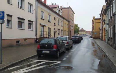 Zdjęcie do Zamontowano 3 nowe parkometry