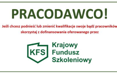 Zdjęcie do Pracodawco! Skorzystaj z oferty Powiatowego Urzędu Pracy