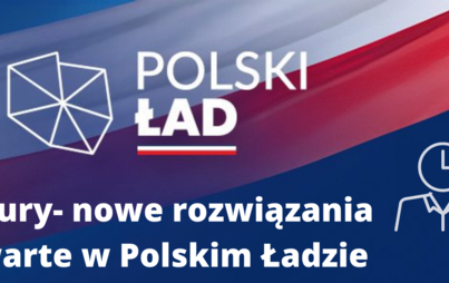 Zdjęcie do Urząd Skarbowy informuje...