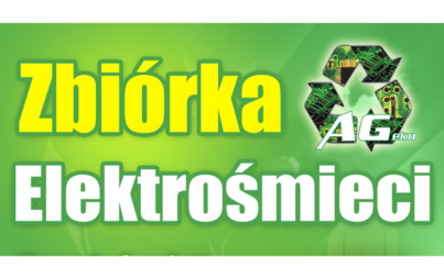 Zdjęcie do Zbi&oacute;rka Elektrośmieci. Zgłoszenia do 15 marca br.