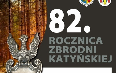 Zdjęcie do 82. rocznica zbrodni katyńskiej