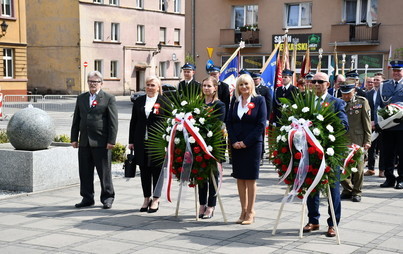 Zdjęcie do 231. rocznica uchwalenia Konstytucji 3 Maja