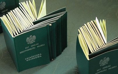Zdjęcie do Kwalifikacja wojskowa
