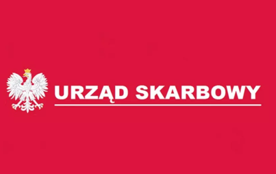 Zdjęcie do Urząd Skarbowy informuje...