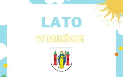 Zdjęcie do Wakacje - sierpień