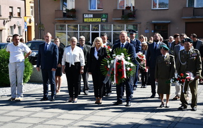 Zdjęcie do 83. rocznica wybuchu II wojny światowej