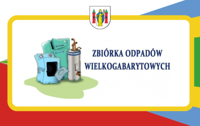 Zdjęcie do Zbi&oacute;rka wielkogabaryt&oacute;w