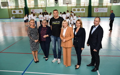 Zdjęcie do Sprawdź się z Mistrzem!