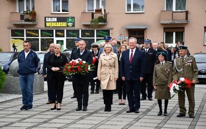 Zdjęcie do 83. rocznica napaści Rosji na Polskę