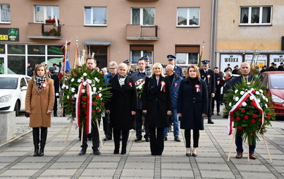 Zdjęcie do Obchody Narodowego Święta Niepodległości