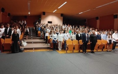 Zdjęcie do SP1: Święto Niepodległości