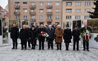 Zdjęcie do 41. rocznica wprowadzenia stanu wojennego
