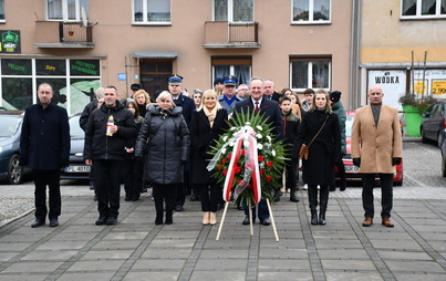 Zdjęcie do 78. rocznica Powrotu Ziemi G&oacute;rowskiej do Macierzy