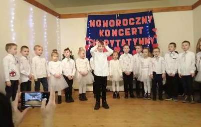 Zdjęcie do PP1: Koncert charytatywny w Starej G&oacute;rze