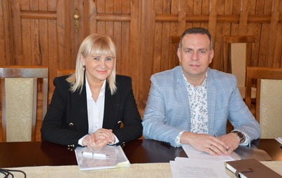 Zdjęcie do Posiedzenia Komisji stałych Rady Miejskiej G&oacute;ry