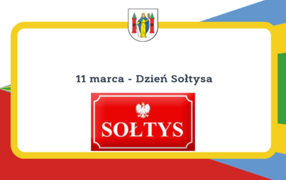 Zdjęcie do Życzenia z okazji Dnia Sołtysa 