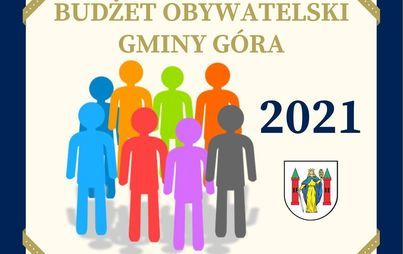 Zdjęcie do Budżet Obywatelski 2021