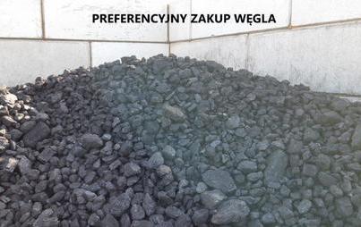 Zdjęcie do Wnioski na preferencyjny zakup węgla tylko do 15 kwietnia 2023 r.