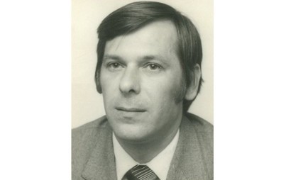 Zdjęcie do Zmarł Jan Osuch